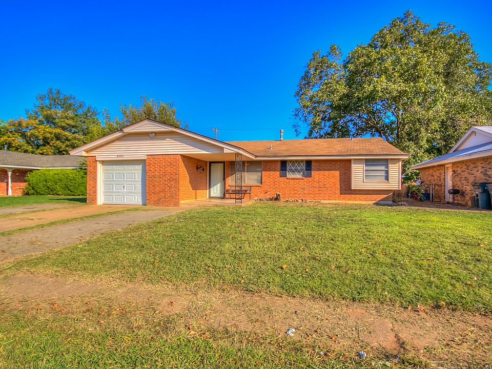 1st image of 3201 Overland Dr