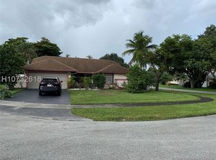 5805 SW 87th Ter, Cooper City, FL 33328