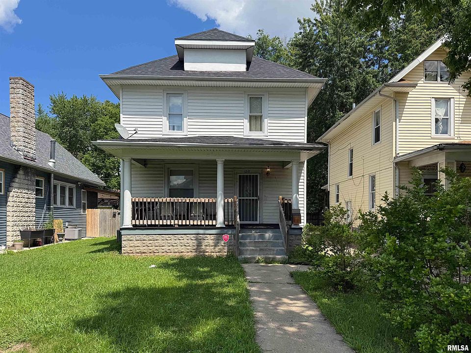 1st image of 1210 N Bourland Ave