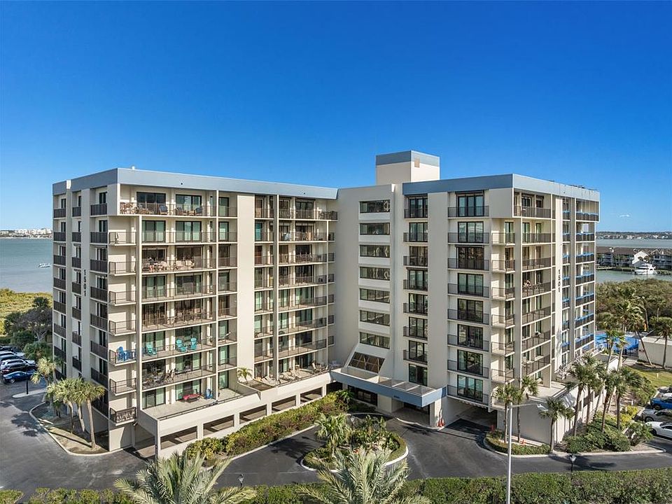 1st image of 1501 Gulf Blvd APT 603