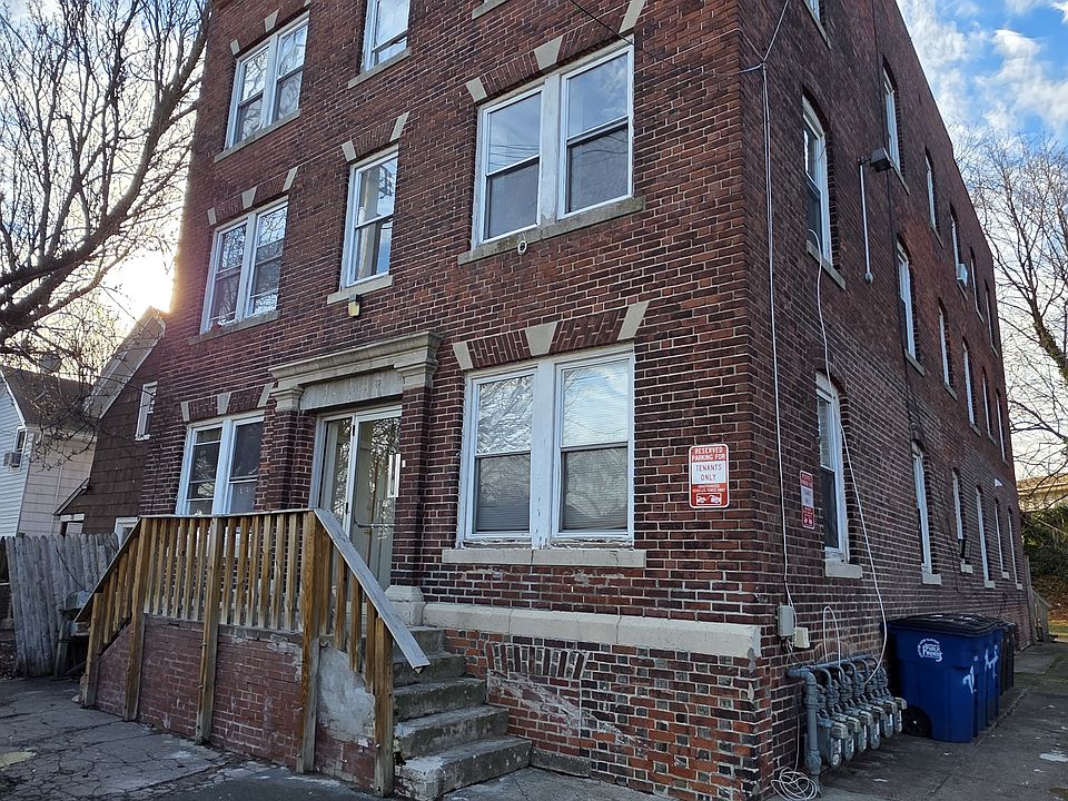 1st image of 72 Mill River St #A1