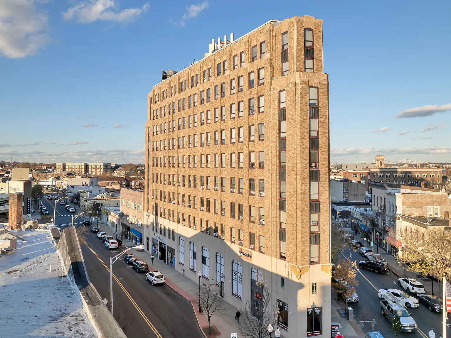ETC Tower — Photo 2