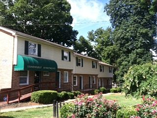 Lovely, spacious 1, 2 and 3 bedroom town homes.