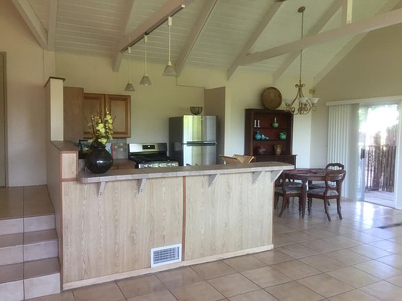 Beautiful open floor plan