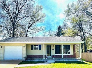 316 Danworth Ct, Saint Louis, MO