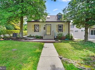 210 Monroe St, Rockville, MD 20850