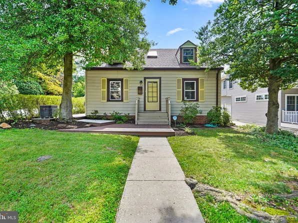 210 Monroe St, Rockville, MD 20850