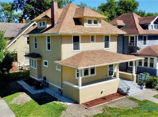 2926 Scottwood Ave, Toledo, OH