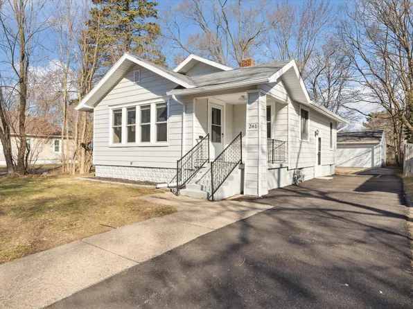 261 Searles Ave, Benton Harbor, MI 49022