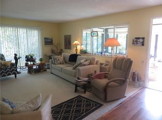 911 Ronda Sevilla UNIT P, Laguna Woods, CA 92637