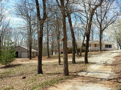 361 Mountain Oak Rd, Jasper, GA, 30143