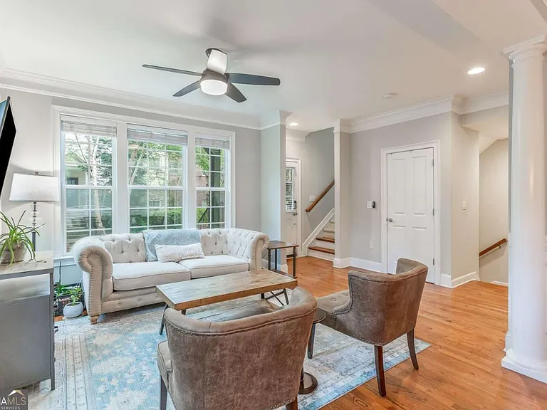 3651 Ashford Creek Pl — Photo 8