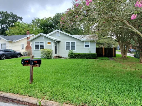 4803 French St, Jacksonville, FL 32205