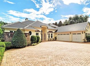 9521 San Fernando Ct, Howey In The Hills, FL 34737
