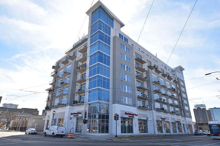 1st image of 601 E Ogden Ave Unit 306