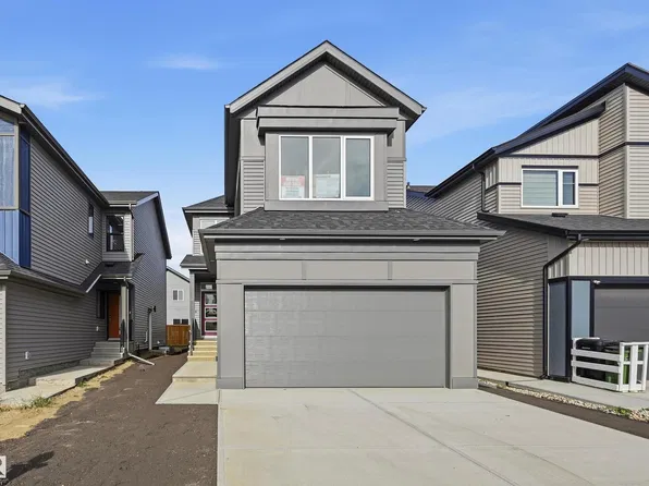 3050 Dixon Lndg SW, Edmonton, AB T6W 5L1