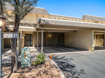1503 E Prince Rd #A, Tucson, AZ, 85719