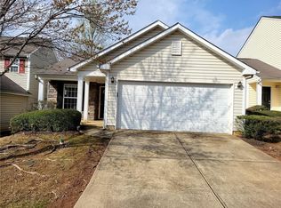68 Arrowhead Dr, Dallas, GA 30132