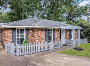 327 Oak Lake Dr, Augusta, GA 30907
