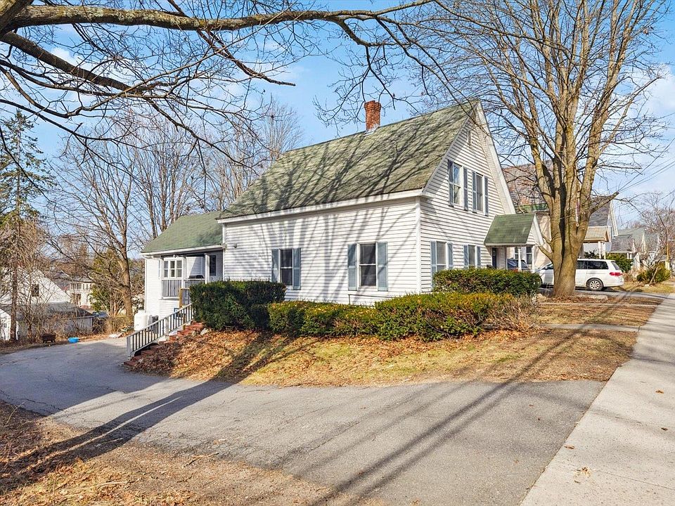 344 Court Street Keene NH 03431 Zillow
