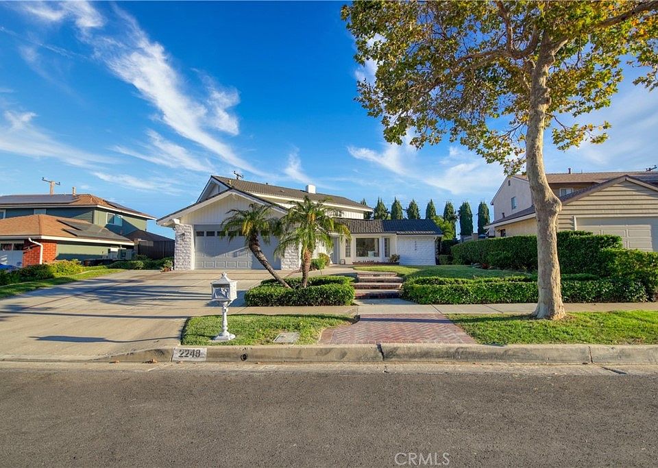 2248 El Rancho Vis, Fullerton, CA 92833 Zillow