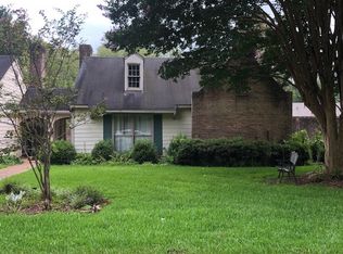 807 Martin St, Greenwood, MS 38930