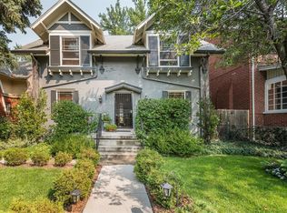 1322 Madison St, Denver, CO 80206