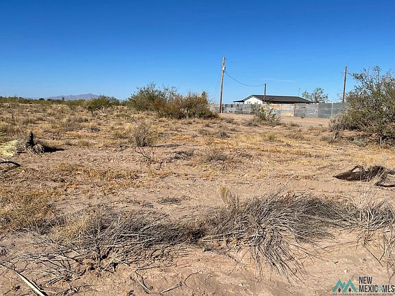 2nd image of Pecos Rd SW