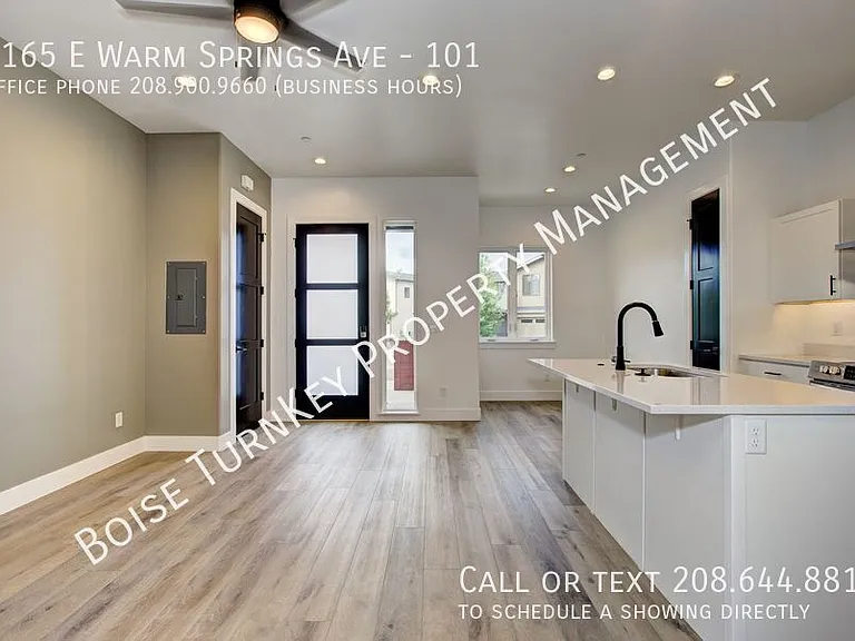 5165 E Warm Springs Ave #101 — Photo 3