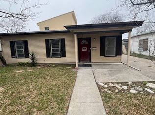 4821 Franklin Dr, Corpus Christi, TX 78415