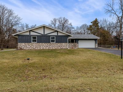 1369 Luanna Dr, Rockford, IL, 61103