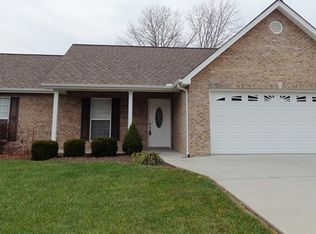 7115 Angel Place Ln, Corryton, TN 37721