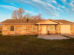 501 N Orange St, Seiling, OK 73663
