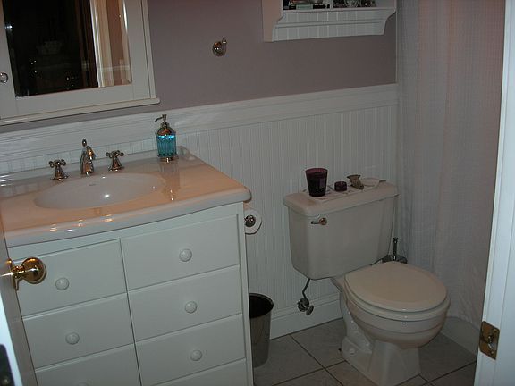 Remodeled Bathroom