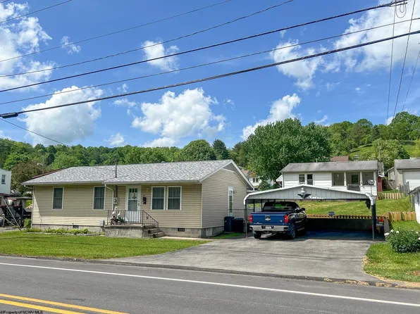 750 W 2nd St, Weston, WV 26452