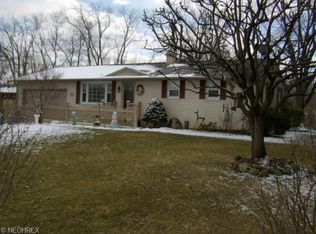 6046 12th St NW, Canton, OH 44708