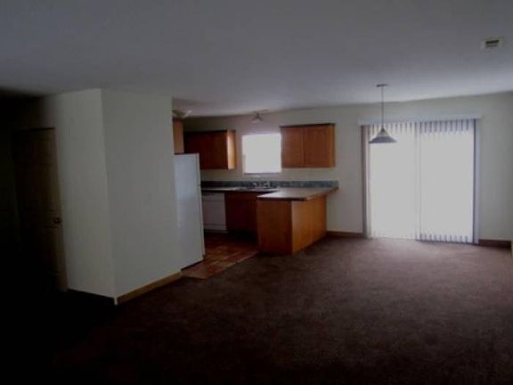 Open Kitchen