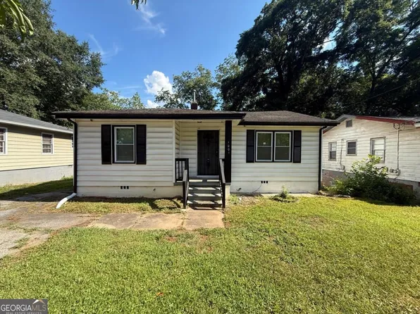 1001 Moreland Dr SE, Atlanta, GA 30315