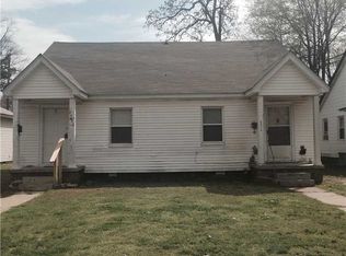 2914-2916 Alabama, Fort Smith, AR 72901