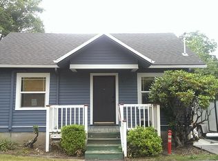 4605 SE 36th Ave, Portland, OR 97202