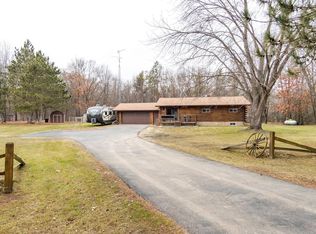 12659 County Highway Pp, Tomah, WI 54660