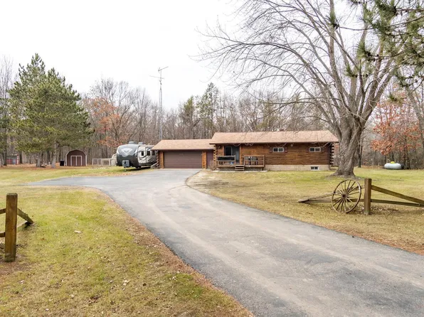 12659 County Highway Pp, Tomah, WI 54660