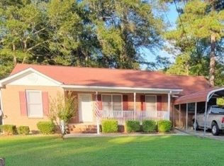 206 Westchester Dr, Barnesville, GA 30204