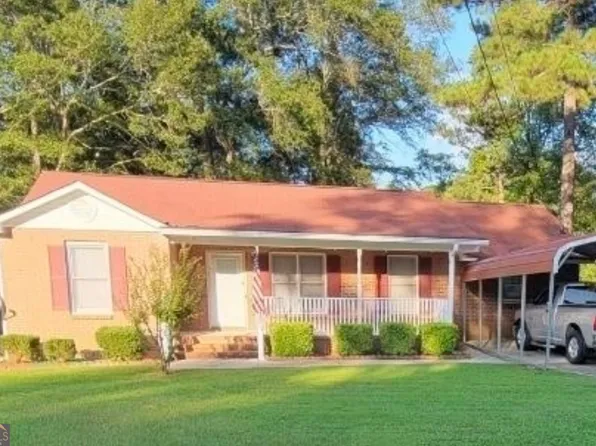 206 Westchester Dr, Barnesville, GA 30204