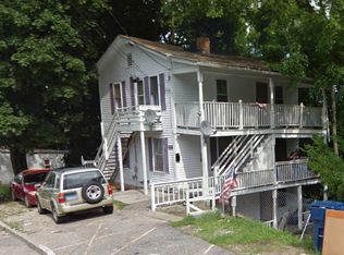 69 Chapman St, Willimantic, CT 06226