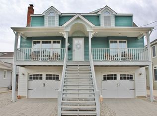 3004 Atlantic Ave, Long Beach Township, NJ 08008