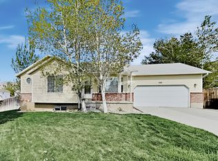 793 E 890 N, Tooele, UT 84074