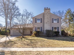 139 Westover Dr, Cherry Hill, NJ 08034