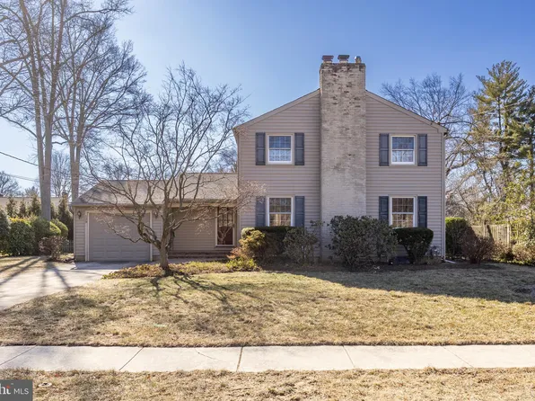 139 Westover Dr, Cherry Hill, NJ 08034