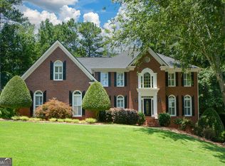 1464 Chatsworth Trce, Lawrenceville, GA